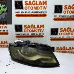 ÇIKMA AUDİ A4 B8 SAĞ ÖN FAR