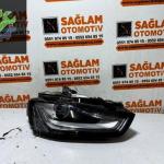 ÇIKMA AUDİ A4 B8 SAĞ ÖN FAR 8K0941006A