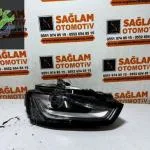 ÇIKMA AUDİ A4 B8 SAĞ ÖN FAR 8K0941006A