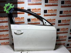 ÇIKMA AUDİ A4 B8 SAĞ ÖN KAPI (8. Adet)