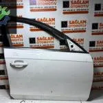 ÇIKMA AUDİ A4 B8 SAĞ ÖN KAPI ORİJİNAL