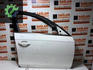 ÇIKMA AUDİ A4 B8 SAĞ ÖN KAPI ORİJİNAL (2. Adet)
