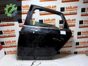 ÇIKMA AUDİ A4 B8 SOL ARKA KAPI (3. Adet)