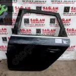 ÇIKMA AUDİ A4 B8 SOL ARKA KAPI