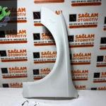 ÇIKMA AUDİ A4 B8 SOL ÖN ÇAMURLUK 8K0821467B ORİJİNAL