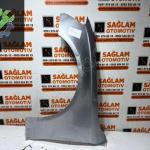ÇIKMA AUDİ A4 B8 SOL ÖN ÇAMURLUK ORİJİNAL
