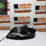 ÇIKMA AUDİ A4 B8 SOL ÖN FAR