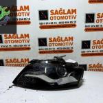 ÇIKMA AUDİ A4 B8 SOL ÖN FAR 8K0941003