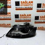 ÇIKMA AUDİ A4 B8 SOL ÖN FAR 8K0941003
