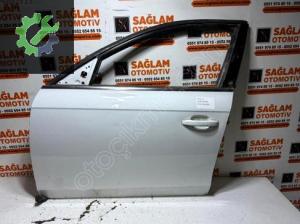 ÇIKMA AUDİ A4 B8 SOL ÖN KAPI (11. Adet)