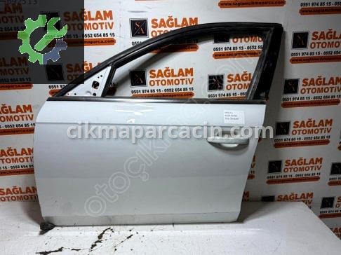 Audi A4 Sol Ön Kapı çıkma parça