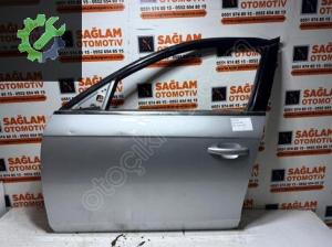 ÇIKMA AUDİ A4 B8 SOL ÖN KAPI (6. Adet)