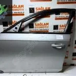 ÇIKMA AUDİ A4 B8 SOL ÖN KAPI