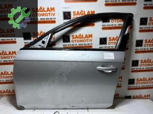 ÇIKMA AUDİ A4 B8 SOL ÖN KAPI (5. Adet)