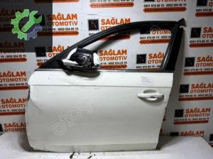 ÇIKMA AUDİ A4 B8 SOL ÖN KAPI (4. Adet)