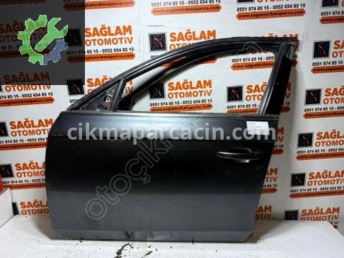 Audi A4 Sol Ön Kapı çıkma parça