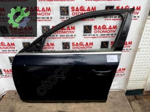 ÇIKMA AUDİ A4 B8 SOL ÖN KAPI (2. Adet)