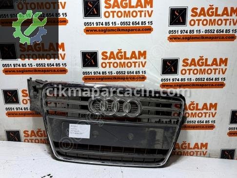 Audi A4 Panjur çıkma parça