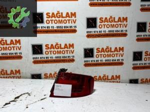 ÇIKMA AUDİ A4 SAĞ ARKA STOP