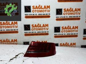 ÇIKMA AUDİ A5 08-12 SAĞ ARKA STOP 8T0945096