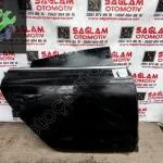 ÇIKMA AUDİ A5 08-17 SAĞ ARKA KAPI