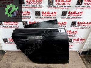 ÇIKMA AUDİ A5 08-17 SAĞ ARKA KAPI