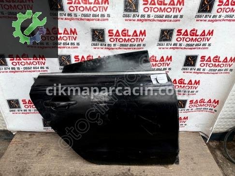 Audi A5 Sağ Arka Kapı çıkma parça