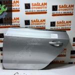 ÇIKMA AUDİ A5 08-17 SOL ARKA KAPI