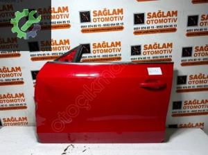 ÇIKMA AUDİ A5 08-17 SOL ÖN KAPI (3. Adet)