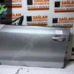 ÇIKMA AUDİ A5 08-17 SOL ÖN KAPI