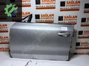 ÇIKMA AUDİ A5 08-17 SOL ÖN KAPI (2. Adet)