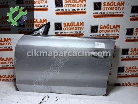 Audi A5 Sol Ön Kapı çıkma parça