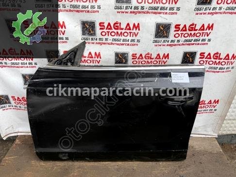 Audi A5 Sol Ön Kapı çıkma parça