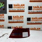 ÇIKMA AUDİ A5 COUPE 07-12 SAĞ ARKA STOP