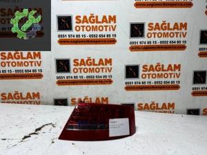 ÇIKMA AUDİ A5 COUPE 07-12 SAĞ ARKA STOP