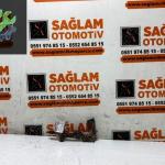 ÇIKMA AUDİ A5 ŞANZIMAN KARTI OEM 0B5927807