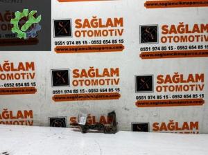ÇIKMA AUDİ A5 ŞANZIMAN KARTI OEM 0B5927807