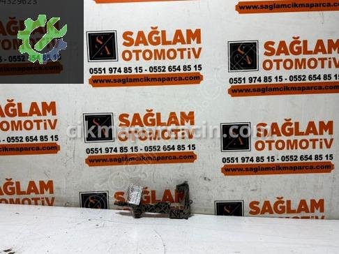 Audi A5 Kilometre Dişlisi çıkma parça