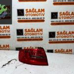 ÇIKMA AUDİ A5 SOL ARKA STOP 8K5945095AC