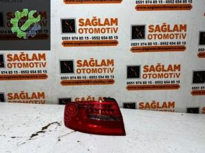 ÇIKMA AUDİ A5 SOL ARKA STOP 8K5945095AC