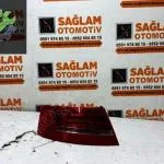 ÇIKMA AUDİ A5 SOL ARKA STOP 8T0945095