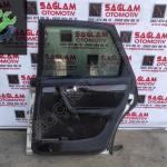 ÇIKMA AUDİ A6 1994-1997 SAĞ ARKA KAPI DÖŞEMESİ