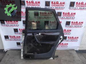 ÇIKMA AUDİ A6 1994-1997 SAĞ ARKA KAPI DÖŞEMESİ