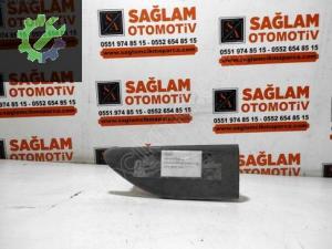 ÇIKMA AUDİ A6 C5 98-05 SOL ARKA KAPI DÖŞEMESİ CEBİ 4B0867305