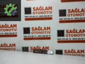 ÇIKMA AUDİ A6 C5 DÖRTLÜ DÜĞME ÇERÇEVESİ OEM 4B0863321