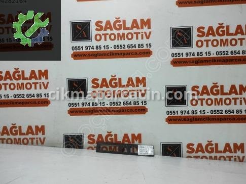 Audi A6 İç Trim çıkma parça