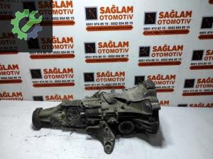 ÇIKMA AUDİ A6 C5 KASA 1.8T ŞANZIMAN