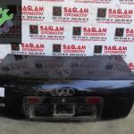 ÇIKMA AUDİ A6 C5 KASA 1997-2004 BAGAJ KAPAĞI