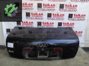 ÇIKMA AUDİ A6 C5 KASA 1997-2004 BAGAJ KAPAĞI