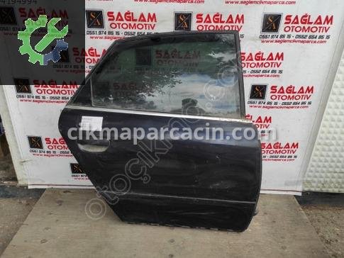 Audi A6 Sağ Arka Kapı çıkma parça
